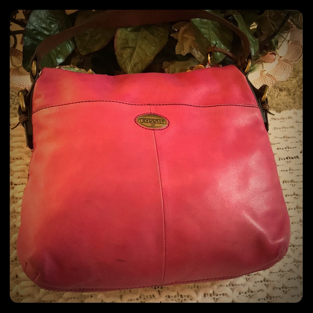 Fossil Purse 👛